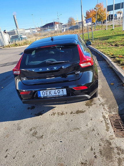 Volvo V40 6 of 6