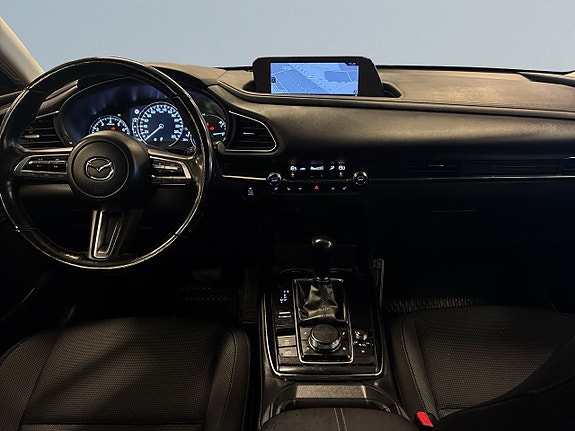 Mazda CX-30 8 of 22