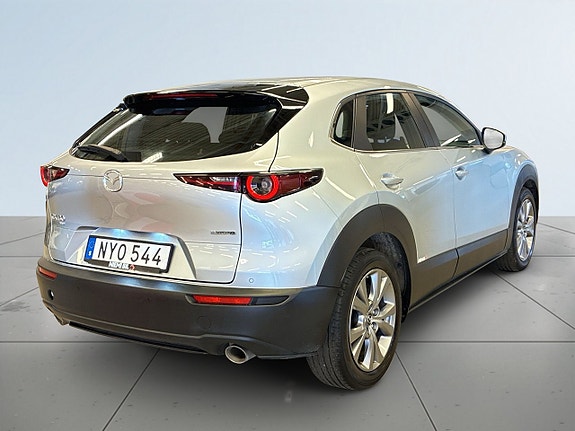 Mazda CX-30 6 of 22
