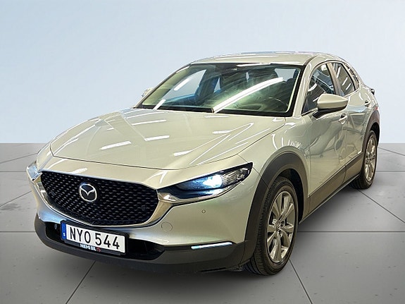 Mazda CX-30 16 of 22