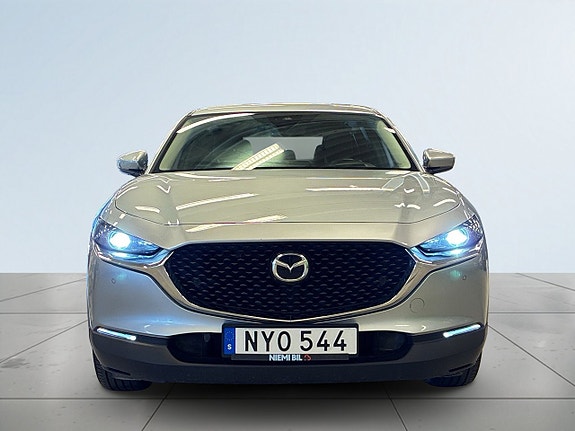 Mazda CX-30 2 of 22