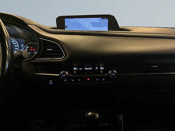 Mazda CX-30 11 of 22