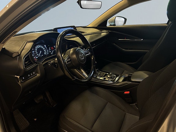 Mazda CX-30 7 of 22