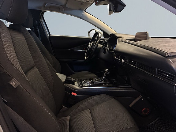 Mazda CX-30 10 of 22