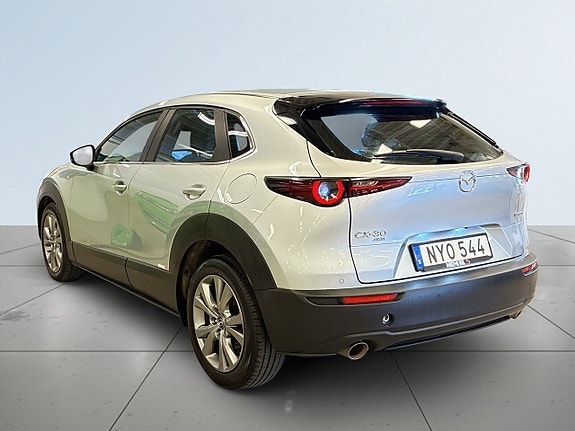 Mazda CX-30 5 of 22