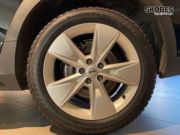 Volvo V60 Cross Country 17 of 19