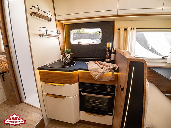 Pilote P 740 C *Automat *Queensbädd 6 of 24