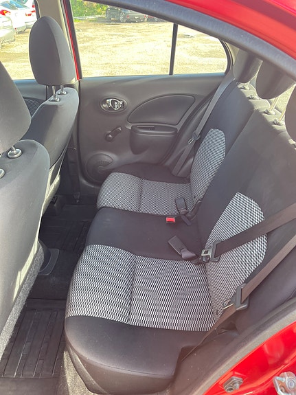 Nissan Micra 5 of 6