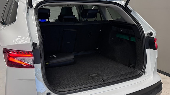 Skoda Enyaq 17 of 25