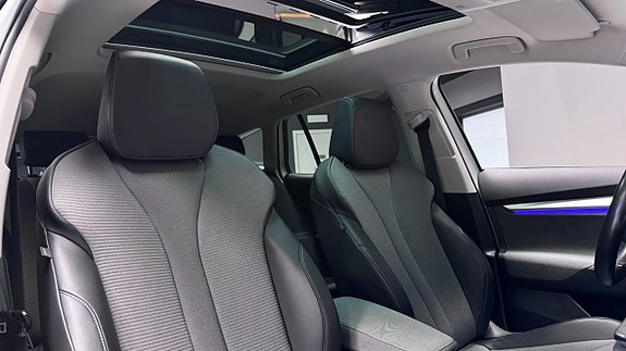 Skoda Enyaq 9 of 25