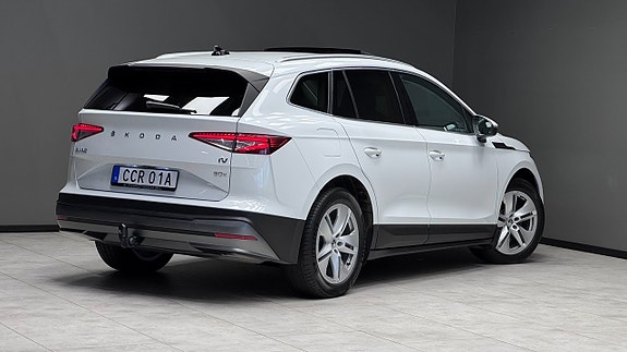 Skoda Enyaq 21 of 25