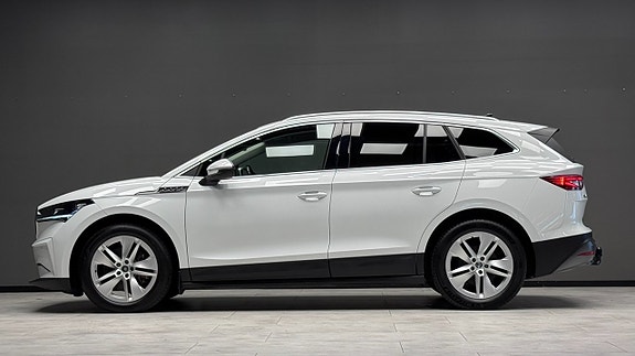 Skoda Enyaq 6 of 25