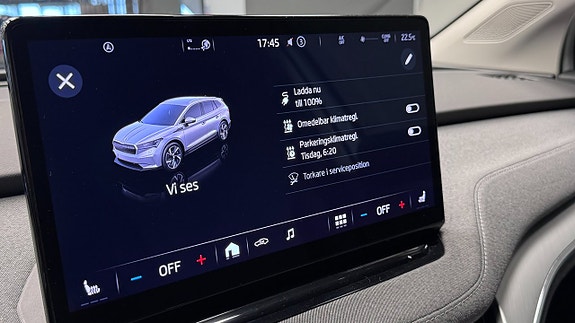 Skoda Enyaq 15 of 25