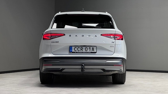 Skoda Enyaq 24 of 25