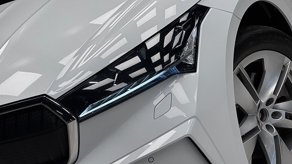 Skoda Enyaq 18 of 25