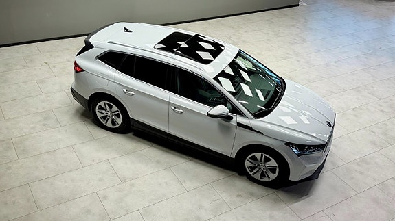 Skoda Enyaq 19 of 25