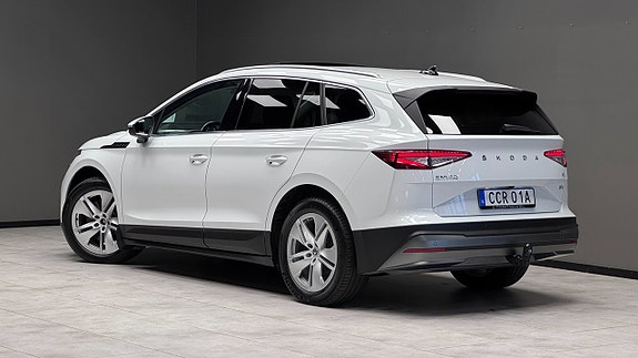 Skoda Enyaq 22 of 25