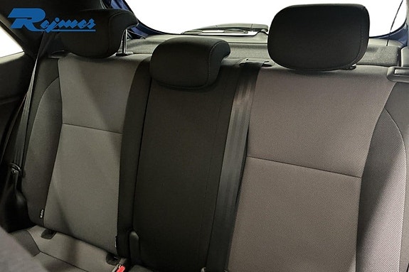 Hyundai i20 12 of 17
