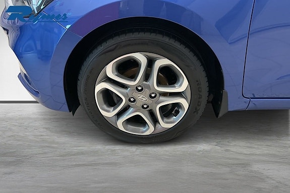 Hyundai i20 14 of 17
