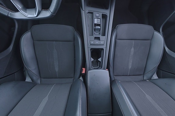 Seat Cupra 9 of 18