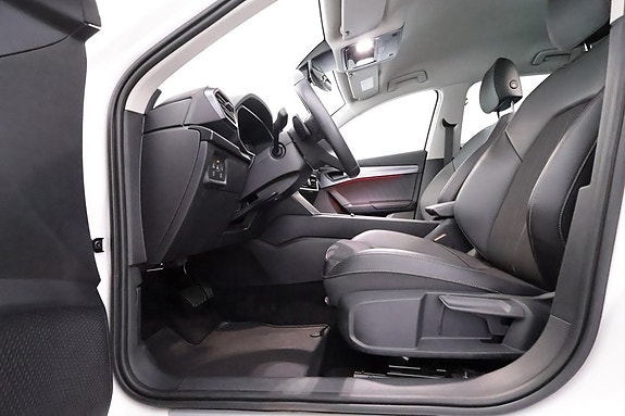 Seat Cupra 15 of 18