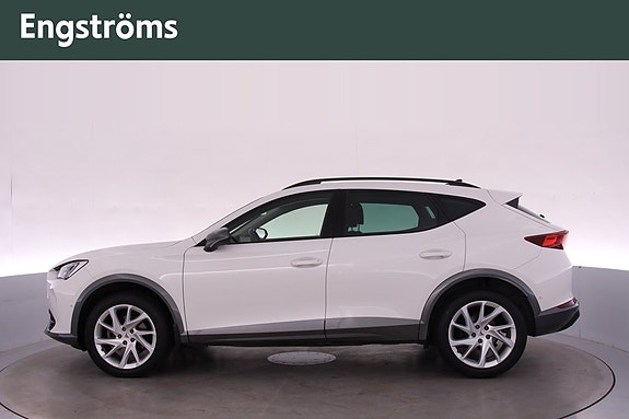 Seat Cupra 5 of 18