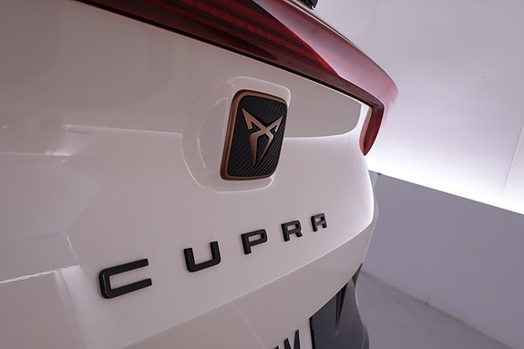 Seat Cupra 10 of 18