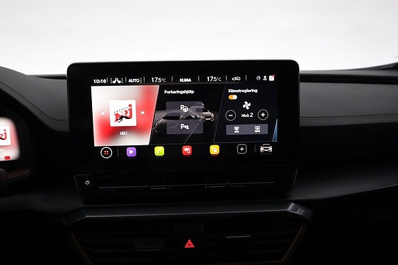 Seat Cupra 17 of 18