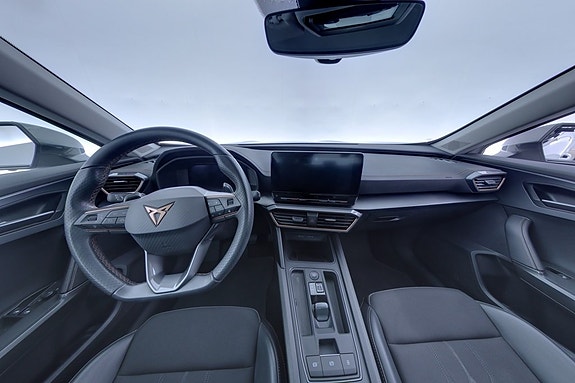 Seat Cupra 7 of 18