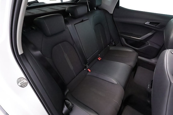 Seat Cupra 14 of 18