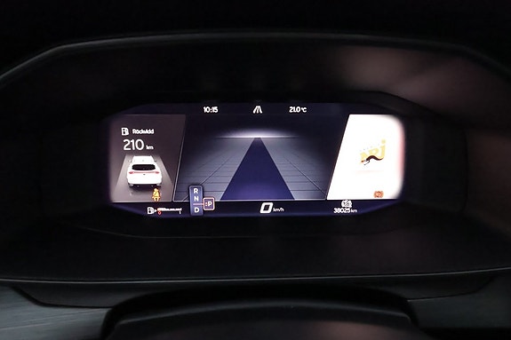 Seat Cupra 16 of 18