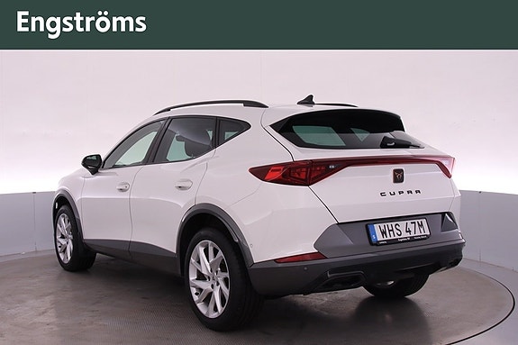 Seat Cupra 4 of 18