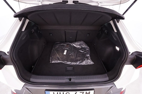 Seat Cupra 12 of 18