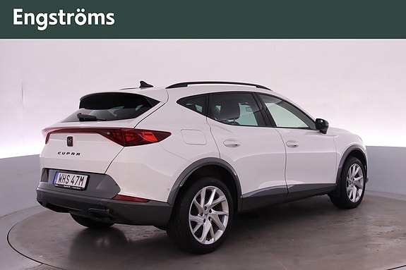 Seat Cupra 3 of 18