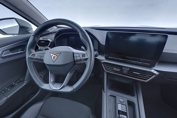 Seat Cupra 8 of 18