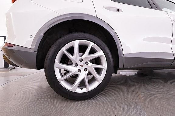 Seat Cupra 13 of 18