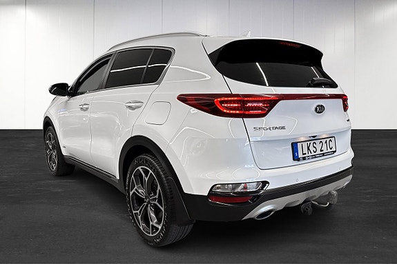 Kia Sportage 3 of 11