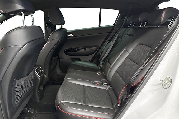 Kia Sportage 10 of 11