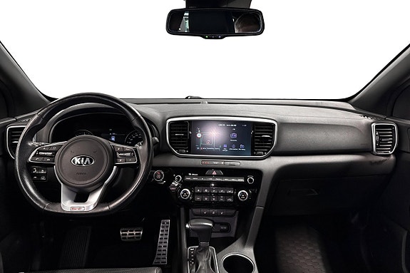 Kia Sportage 8 of 11