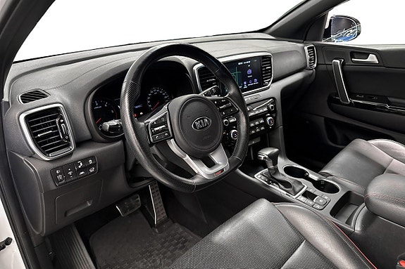 Kia Sportage 6 of 11