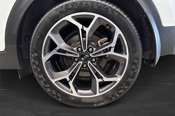 Kia Sportage 5 of 11