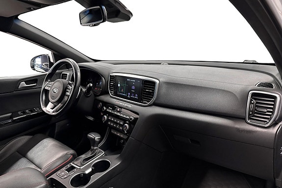 Kia Sportage 9 of 11