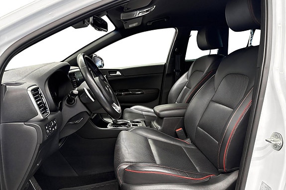 Kia Sportage 11 of 11