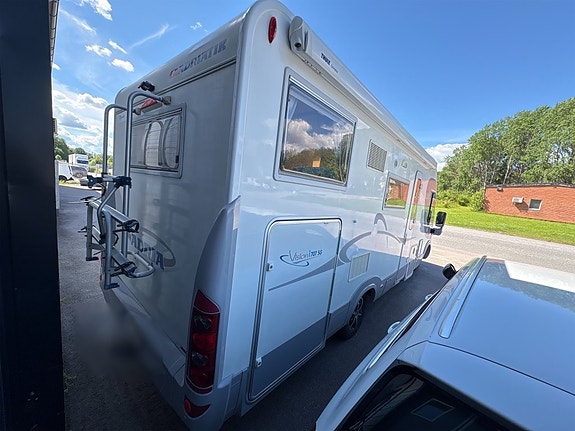 Husbil ADRIATIK 707 SG 6 of 6