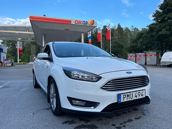 Ford Focus 8 of 8
