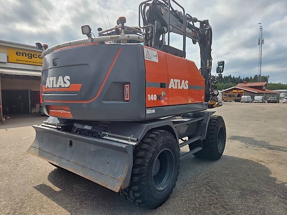 Atlas 140 W 5 of 14