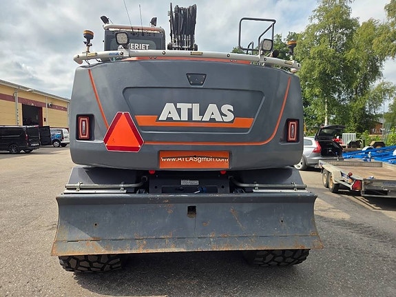 Atlas 140 W 4 of 14