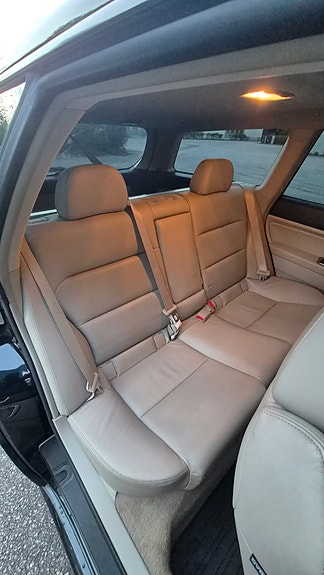 Subaru Legacy 15 of 25