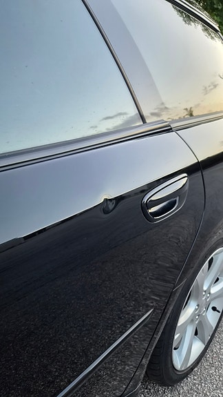 Subaru Legacy 9 of 25