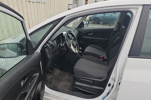 Kia Venga 9 of 15